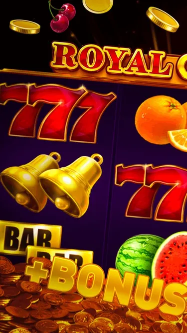 Royal Coins Screenshot