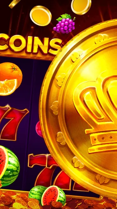 Royal Coins Screenshot